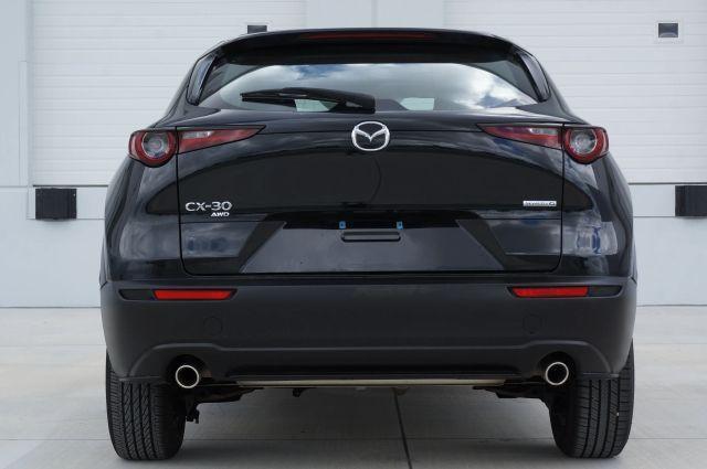 used 2023 Mazda CX-30 car, priced at $14,992