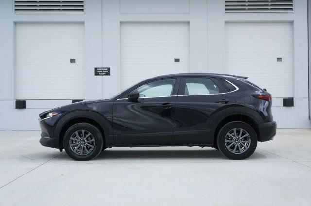 used 2023 Mazda CX-30 car, priced at $14,992