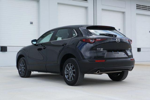 used 2023 Mazda CX-30 car, priced at $14,992