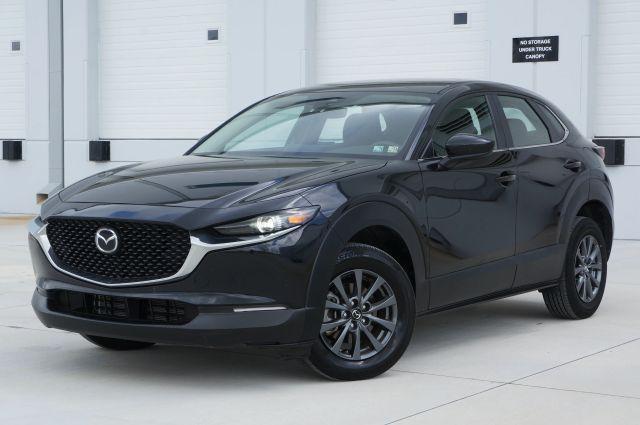 used 2023 Mazda CX-30 car, priced at $14,992