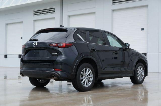 used 2024 Mazda CX-5 car, priced at $15,992