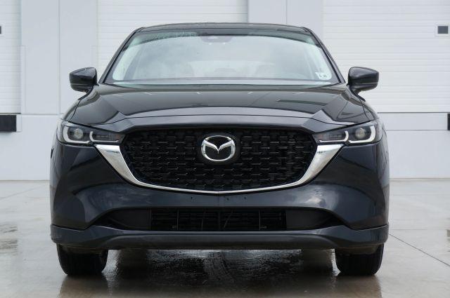 used 2024 Mazda CX-5 car, priced at $15,992