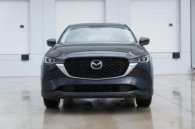 used 2024 Mazda CX-5 car, priced at $15,992