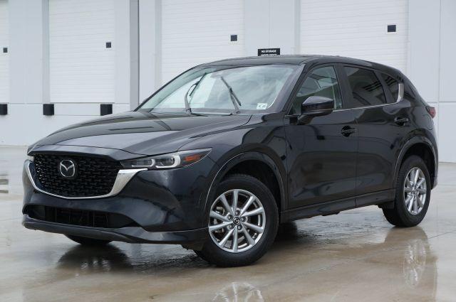 used 2024 Mazda CX-5 car, priced at $15,992