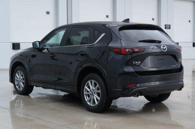 used 2024 Mazda CX-5 car, priced at $15,992