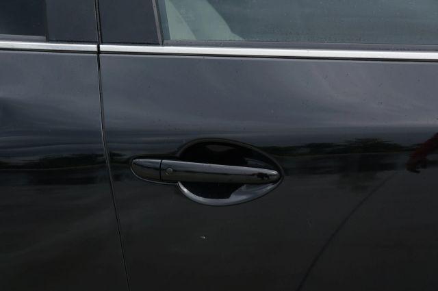 used 2024 Mazda CX-5 car, priced at $15,992