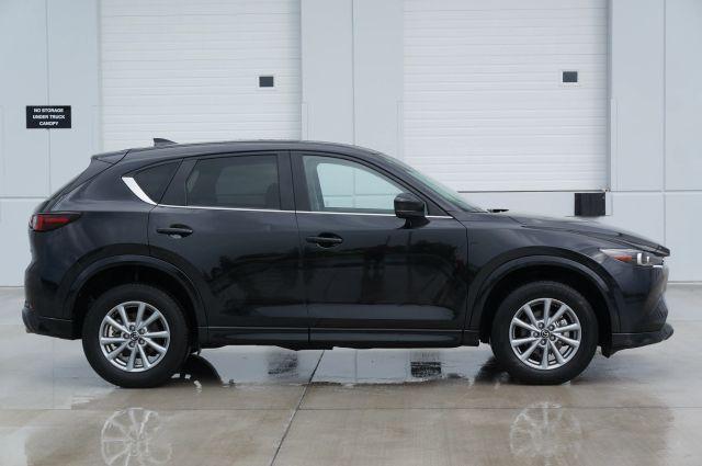 used 2024 Mazda CX-5 car, priced at $15,992