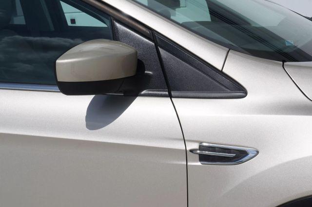 used 2018 Ford Escape car, priced at $7,995