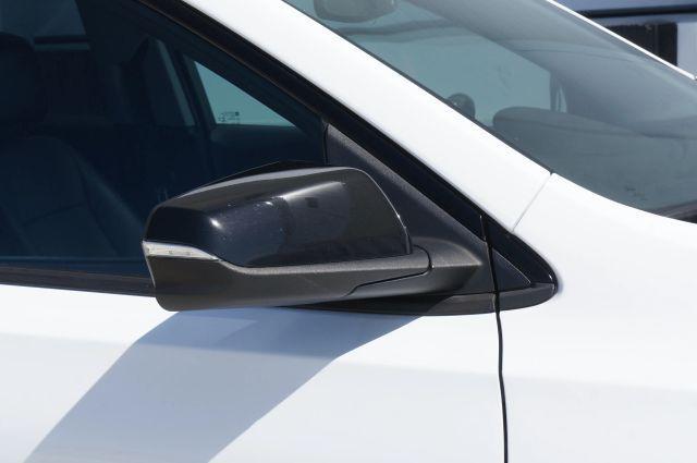 used 2019 GMC Terrain car, priced at $9,992