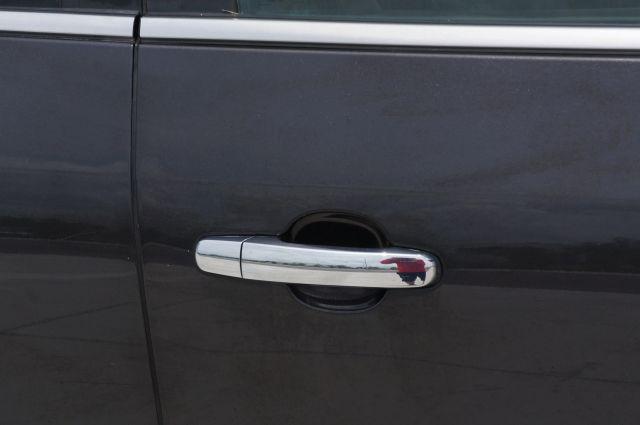 used 2017 Buick Enclave car