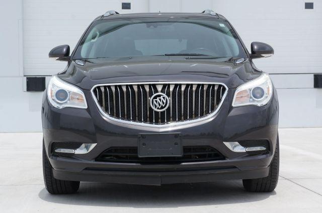 used 2017 Buick Enclave car