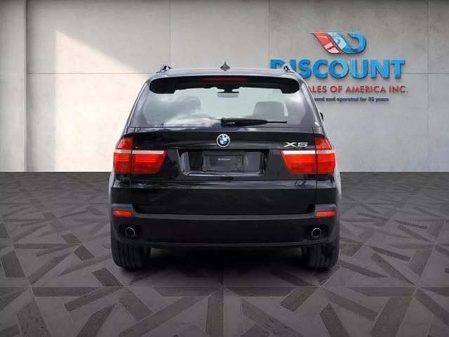 used 2009 BMW X5 car, priced at $8,995