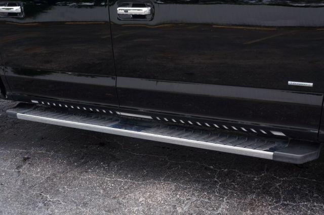 used 2016 Ford F-150 car, priced at $19,995