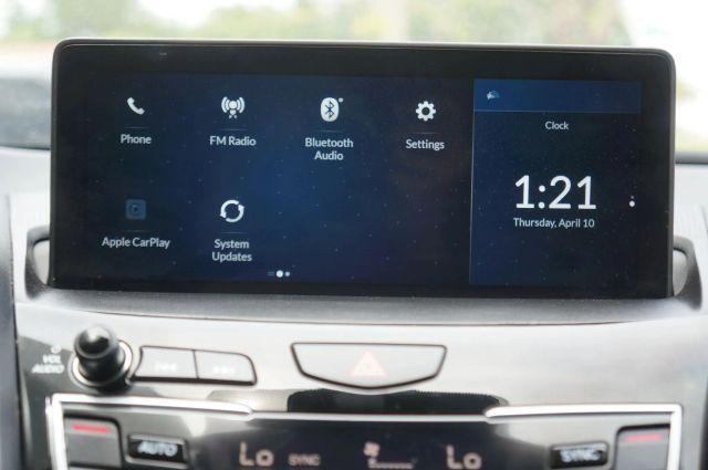 used 2020 Acura RDX car, priced at $16,992