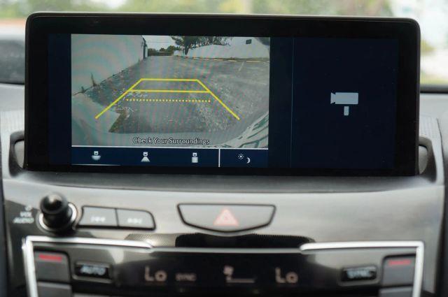 used 2020 Acura RDX car, priced at $16,992