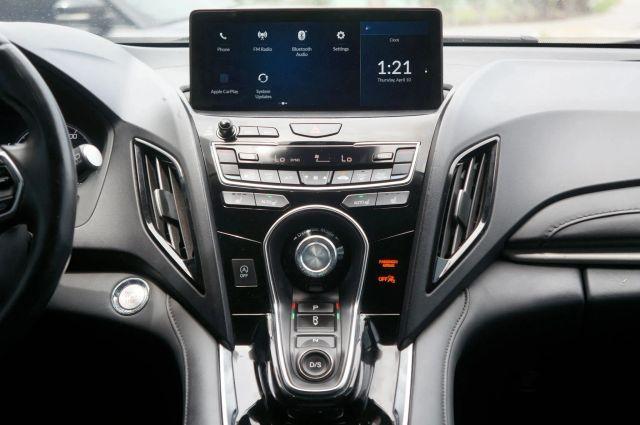 used 2020 Acura RDX car, priced at $16,992