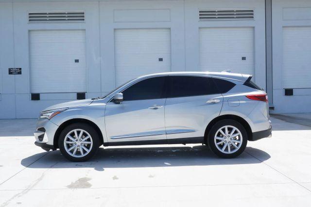 used 2020 Acura RDX car, priced at $16,992