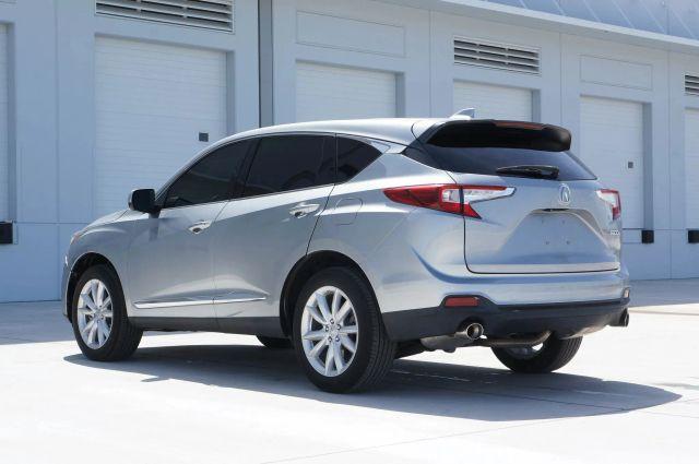 used 2020 Acura RDX car, priced at $16,992