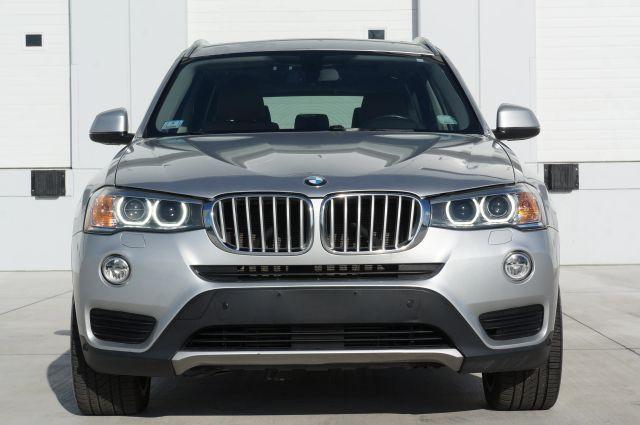 used 2016 BMW X3 car, priced at $9,992