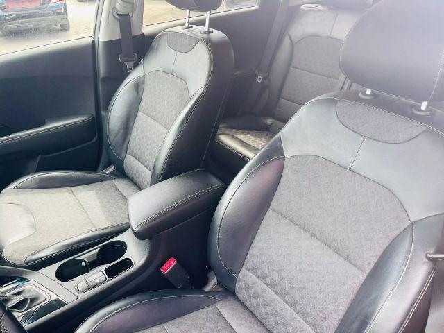 used 2017 Kia Niro car, priced at $6,995
