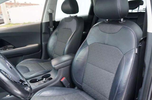used 2017 Kia Niro car, priced at $6,995