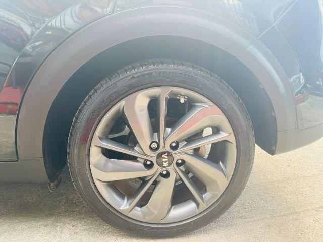 used 2017 Kia Niro car, priced at $6,995