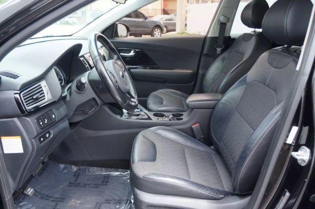 used 2017 Kia Niro car, priced at $6,995
