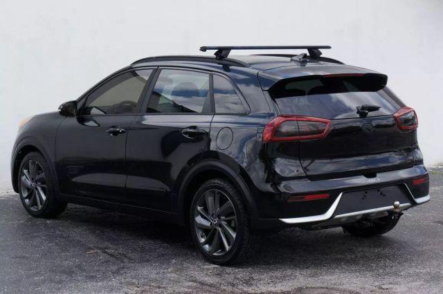 used 2017 Kia Niro car, priced at $6,995