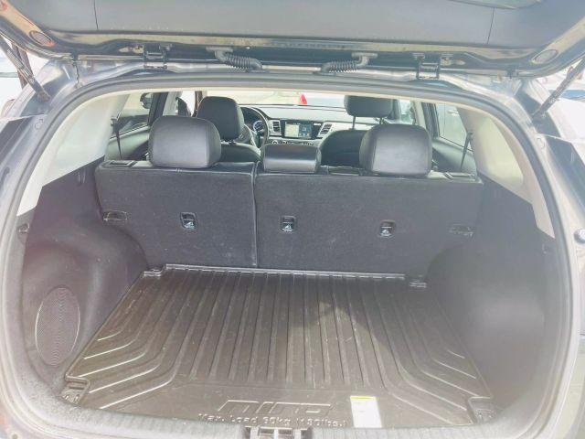 used 2017 Kia Niro car, priced at $6,995
