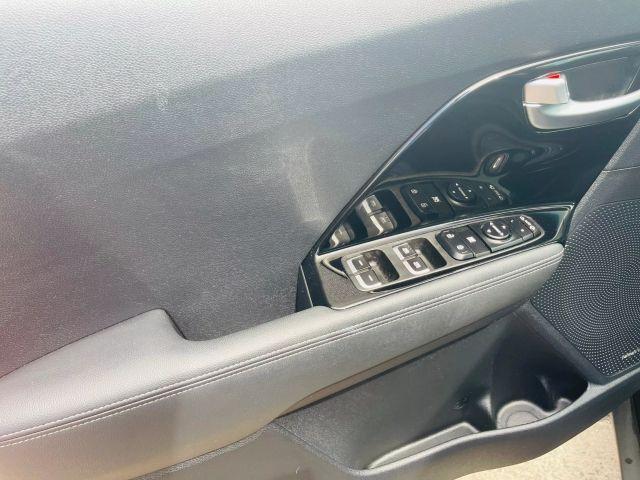 used 2017 Kia Niro car, priced at $6,995