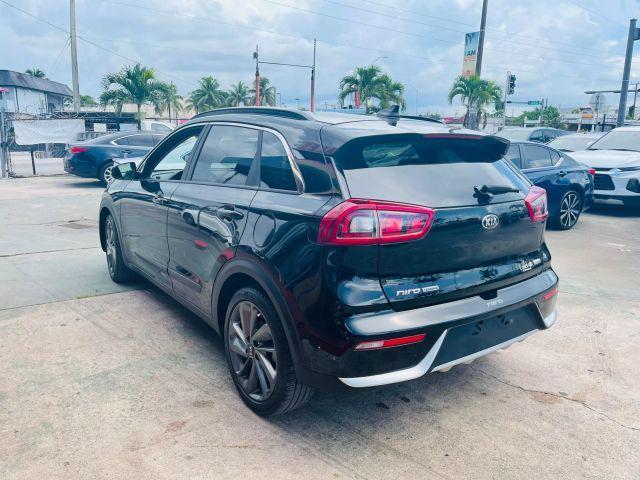 used 2017 Kia Niro car, priced at $6,995
