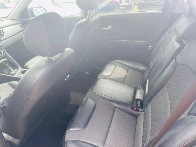 used 2017 Kia Niro car, priced at $6,995