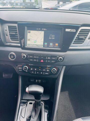 used 2017 Kia Niro car, priced at $6,995