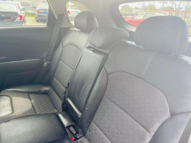 used 2017 Kia Niro car, priced at $6,995