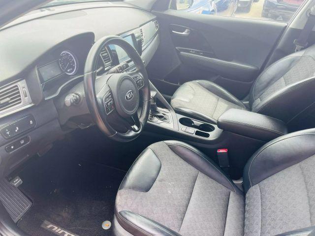 used 2017 Kia Niro car, priced at $6,995