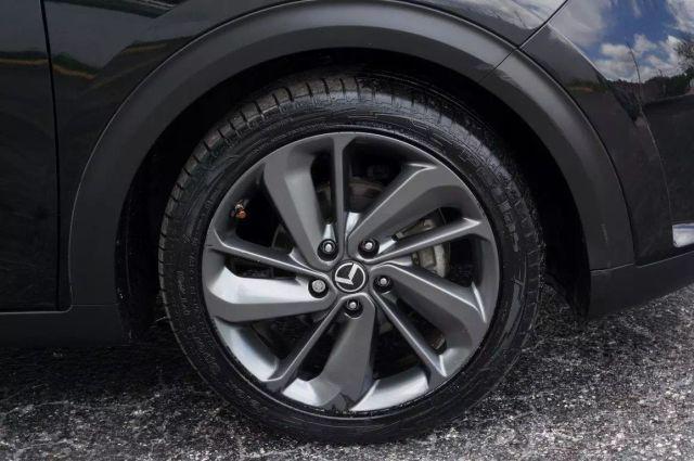 used 2017 Kia Niro car, priced at $6,995