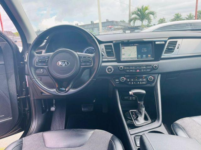 used 2017 Kia Niro car, priced at $6,995