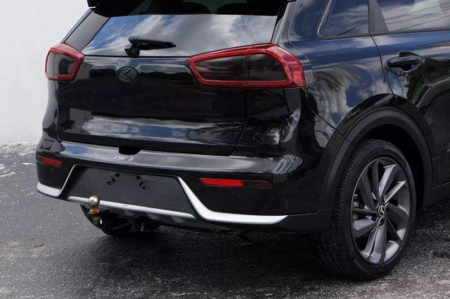 used 2017 Kia Niro car, priced at $6,995