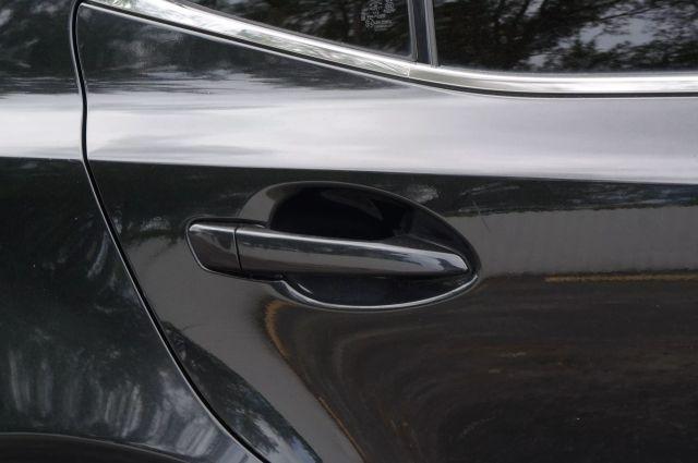 used 2018 Lexus IS 300 car, priced at $15,995