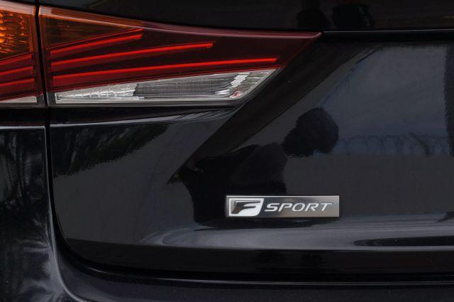 used 2018 Lexus IS 300 car, priced at $15,995