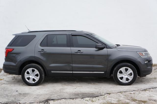 used 2019 Ford Explorer car, priced at $13,995