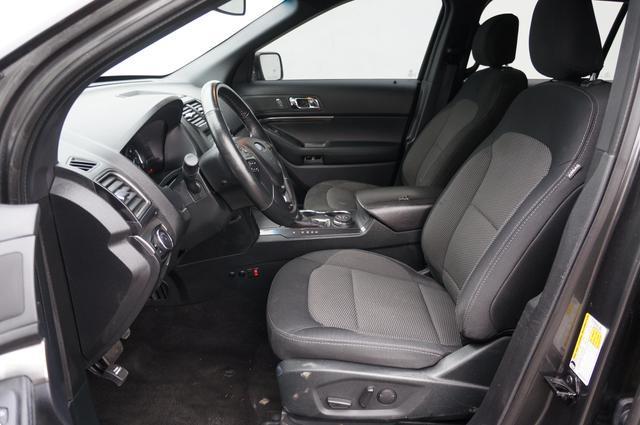 used 2019 Ford Explorer car, priced at $13,995