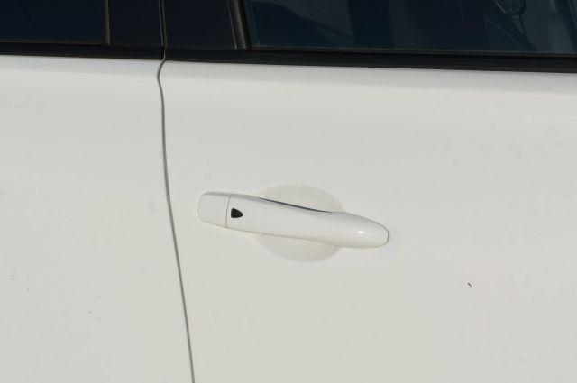 used 2024 Nissan Kicks car, priced at $11,992
