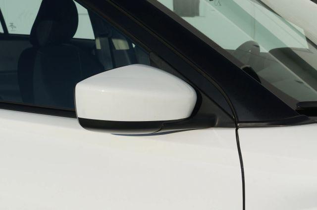 used 2024 Nissan Kicks car, priced at $11,992