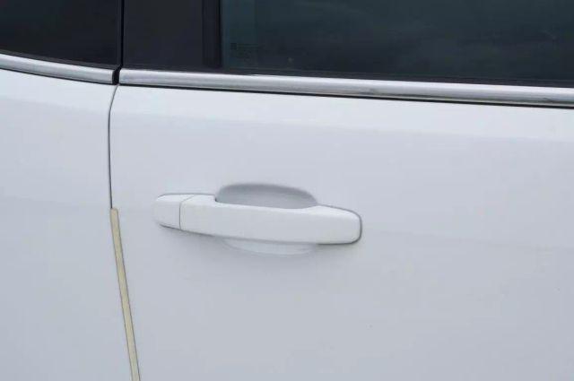 used 2018 GMC Canyon car, priced at $9,992