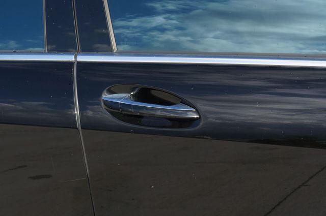 used 2008 Mercedes-Benz S-Class car, priced at $9,992