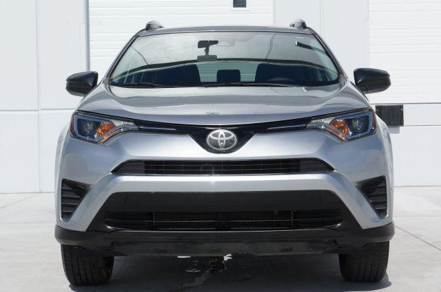 used 2017 Toyota RAV4 car, priced at $11,992