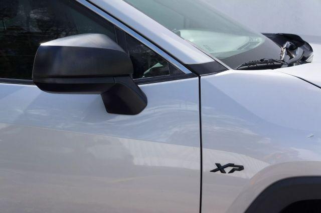 used 2021 Toyota RAV4 car, priced at $16,995