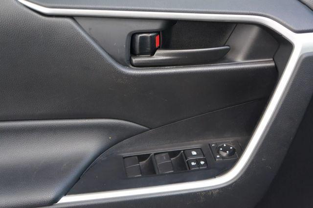 used 2021 Toyota RAV4 car, priced at $16,995