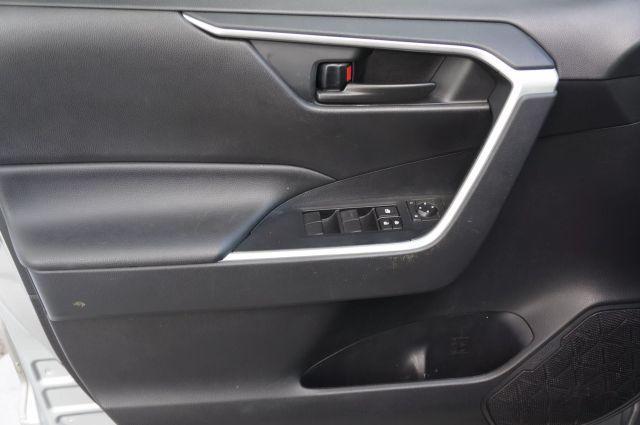 used 2021 Toyota RAV4 car, priced at $16,995